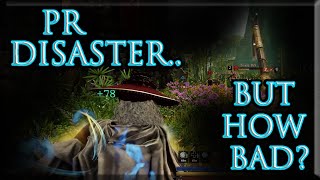 New World: Sh*tstorm