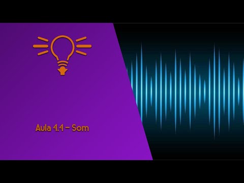 Vídeo: A intensidade é proporcional à energia?