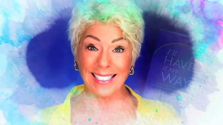 I'll Have It My Way with Hattie Bryant