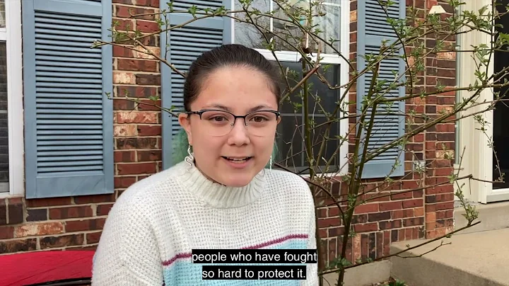 Jeannette Ramirez | STEM Signing Day 2022