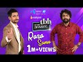 To be honest 30 presented by telenor 4g  raza samo  tabish hashmi  full episode  nashpati prime