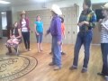 2013 Acting Camp at Rejoice High School