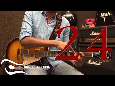 الدرس الرابع والعشرون الباور كوردز 1 