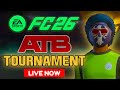 🔴 LIVE: EA FC 26 Pro Clubs | 🧤GK | 11 v 11 Tournament 🏆GK Update Today