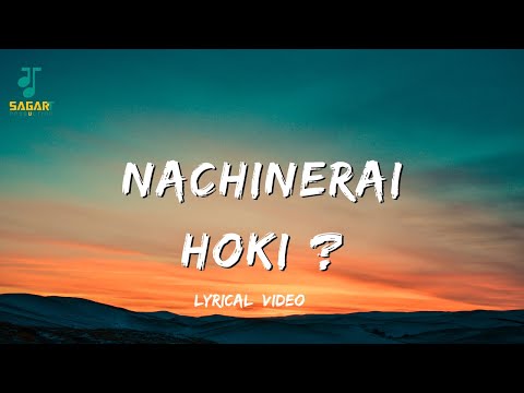 SAGAR T - NACHINERAI HO KI FT. DHIRAJ MAGAR | OFFICIAL SONG | TEASER 2024