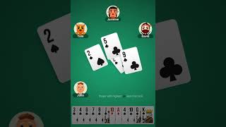 Hearts Mania - trick-taking mobile game screenshot 4
