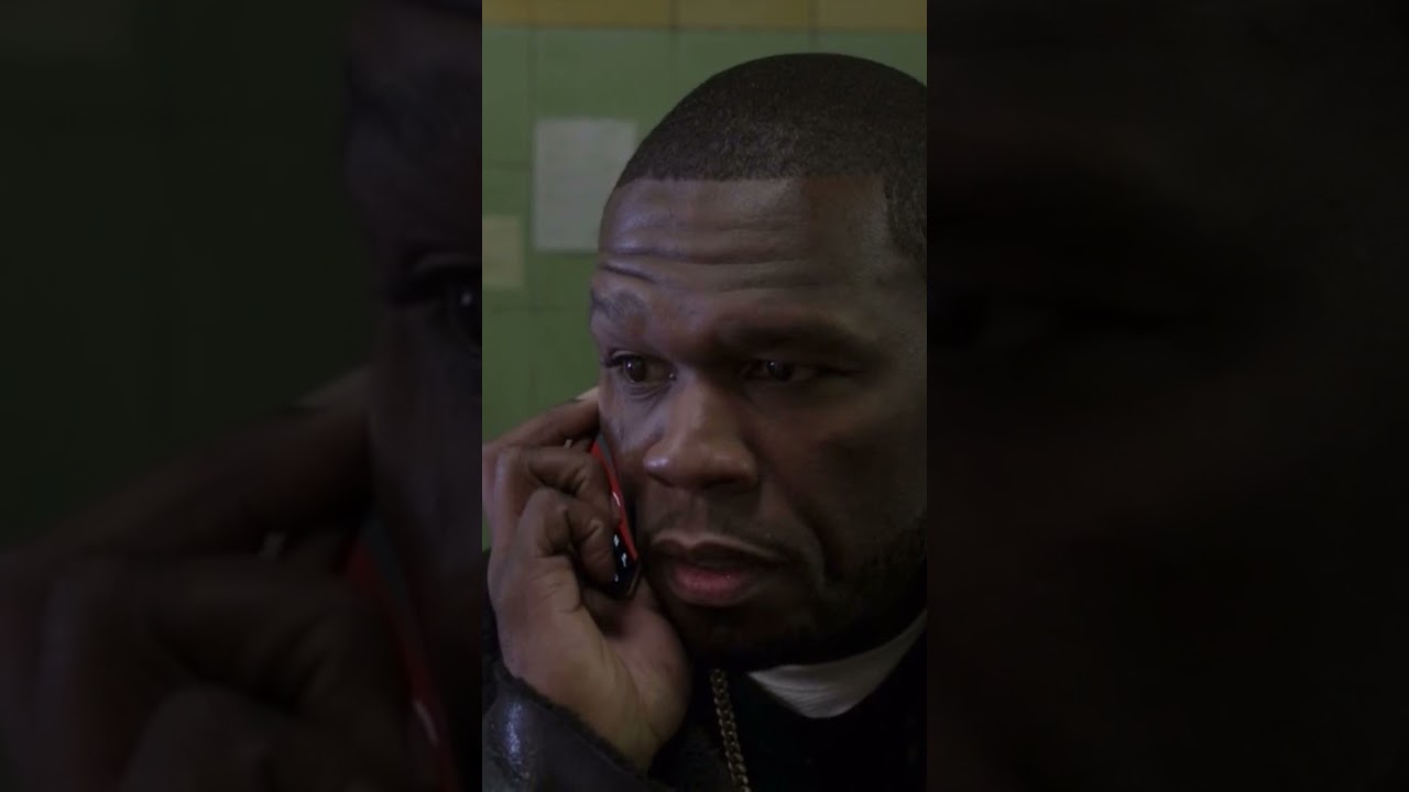 Kanan after killing his son 🤣 