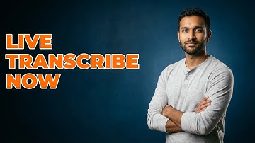 How Do I Enable Live Transcribe On My Phone?