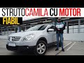 Nissan Qashqai 1.6 din 2009 - STRUTOcamila cu motor FIABIL