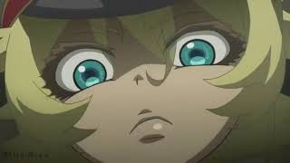 ♫ Nightcore - Sweet Dreams ( Besomorph ) ( Youjo Senki ) AMV ♫ Resimi