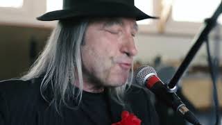 Ripoff Raskolnikov Nagy Szabolcs - Southern Cross Blues