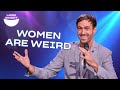 It&#39;s A Man&#39;s World: Jeff Dye