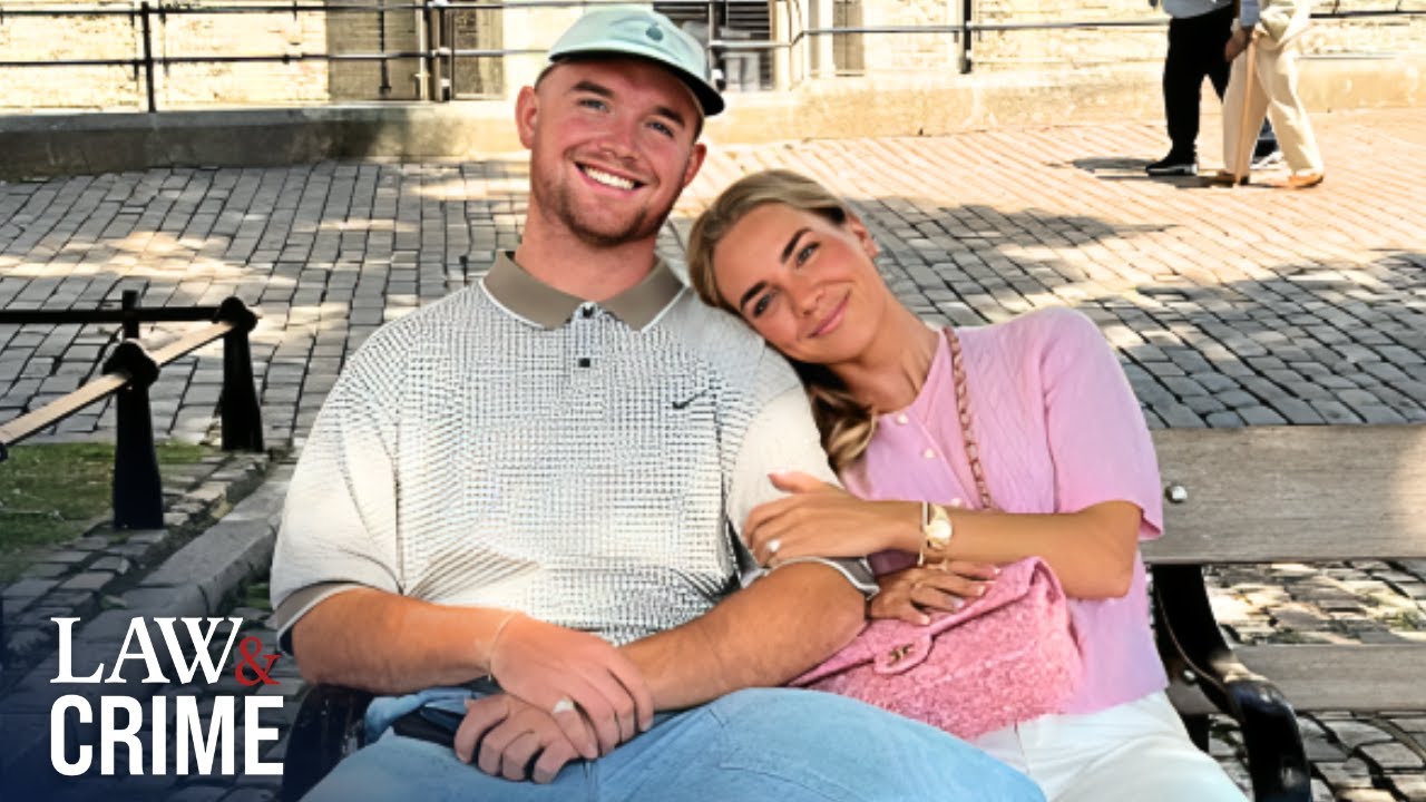 TikTok Star’s Husband Could Face Abuse Charges After Toddler Drowned