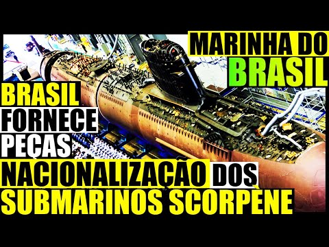 Vídeo: Barnett Aposta Em 1 Milhão De Submarinos Do WAR Em Um Ano