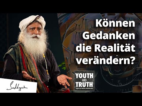 Video: Kann Bewusstsein Die Realität Beeinflussen? - Alternative Ansicht