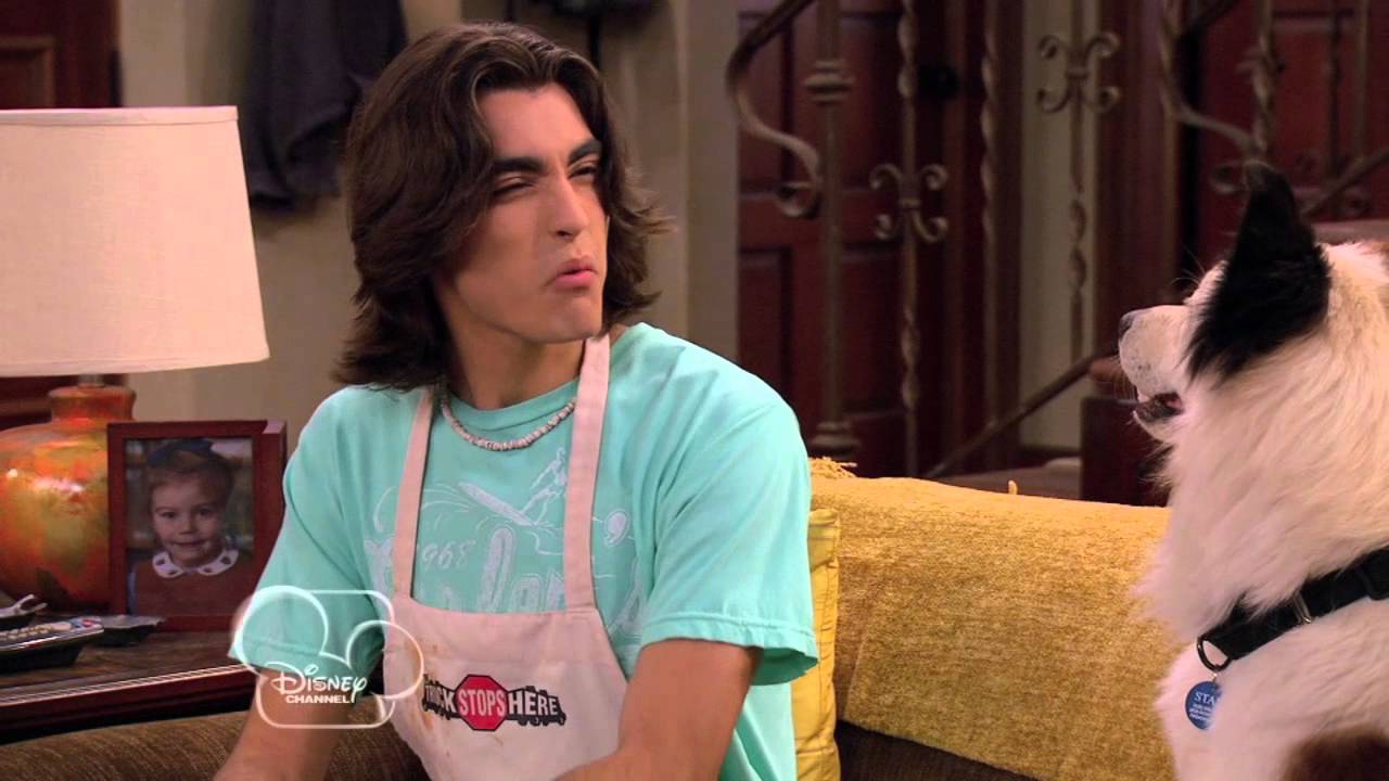 Dog With A Blog Stan Of The House Full Episode Dog With A Blog Stan Of The House Full Episode