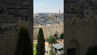 القدس Palestine