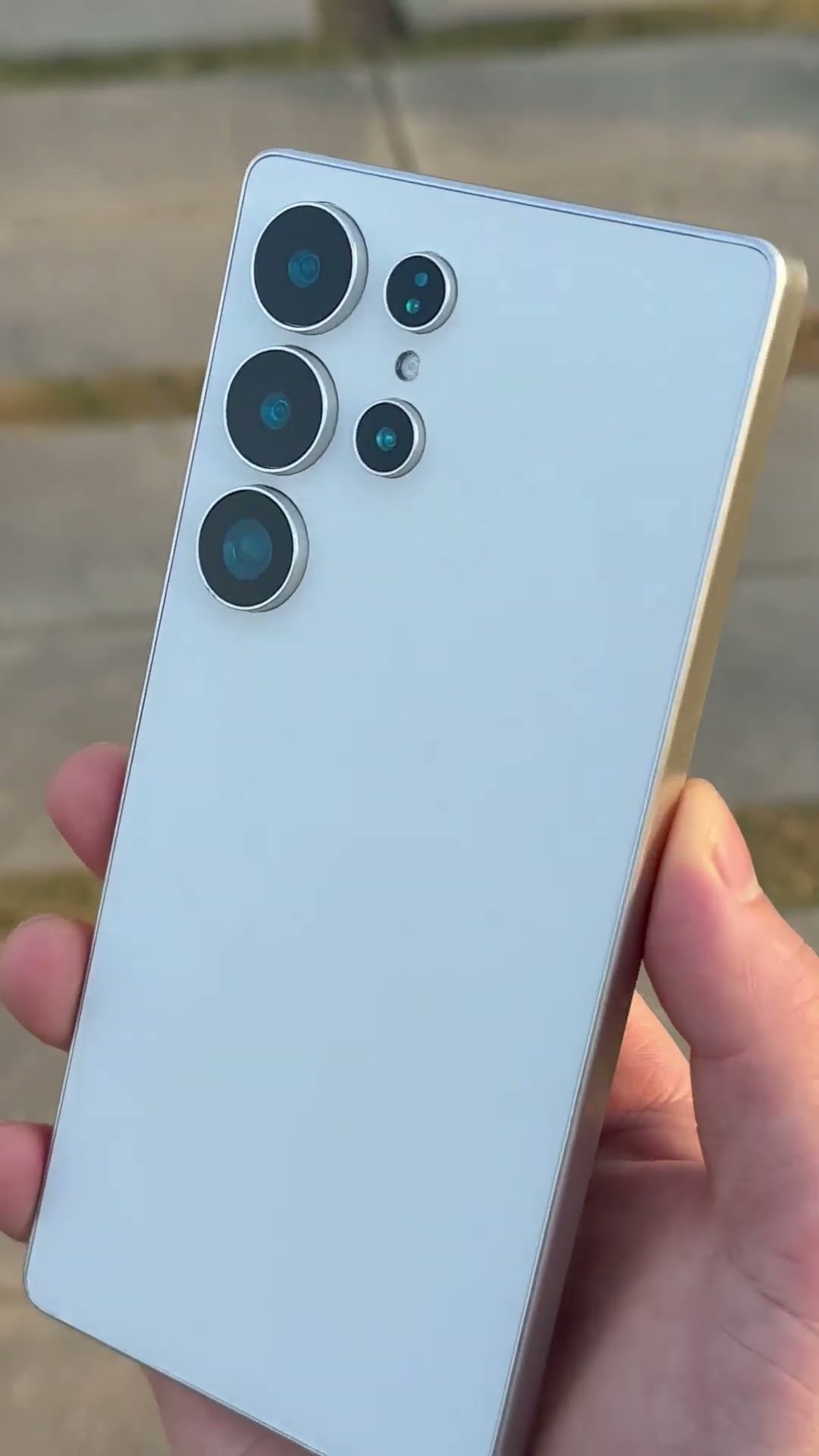 Are you considering buying the S25 Ultra? Samsung users are preparing to change their phones soon.