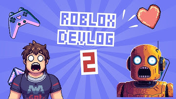 Roblox Dev Log 2 - Making A Tower Defense Game On Roblox As A Noob