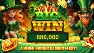 Crazy 777 3  game play big win and mahjong wins 3 game paly #yonogame #slots #newlounch  screenshot 2
