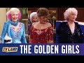 Trailblazers of fashion the golden girls compilation  tv land