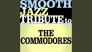 Video thumbnail of "Smooth Jazz All Stars - Easy"