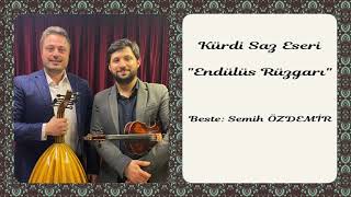 Kürdi Saz Eseri - \