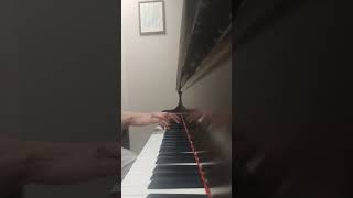 Sweet But Psycho - Ava Max Piano Cover