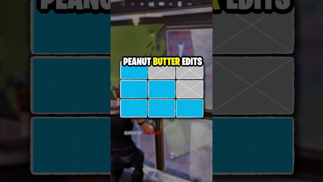 Худшая ошибка в Fortnite 