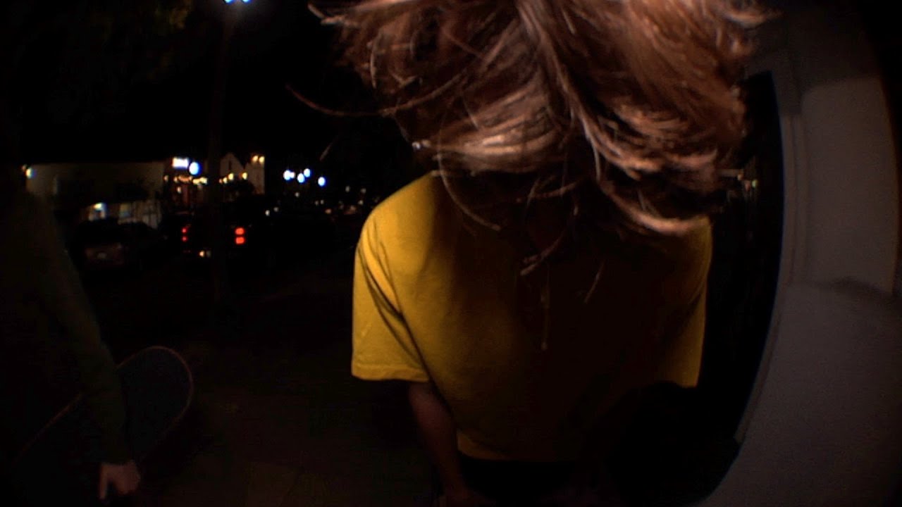 nothing will ever be the same.