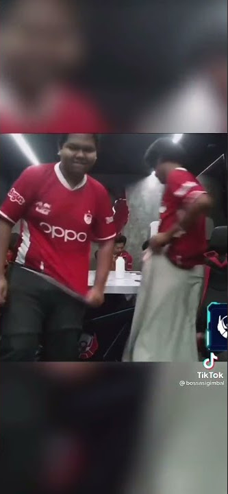 story wa btr joget ragil
