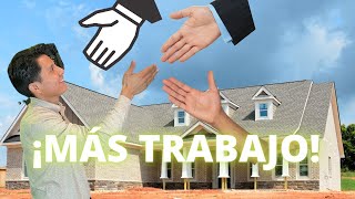 ¡Una Guía Completa Para Agarrar Más Trabajo En La Construcción!