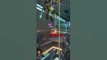 AKIMBO P2020 is META🤯  #apexlegends #apex #apexlegendsclips #crypto #gaming #gamer #ranked