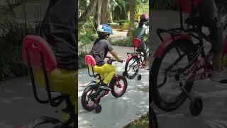 BSA Kids Bicycle | Masti Time with BSA | Cycle for Kids