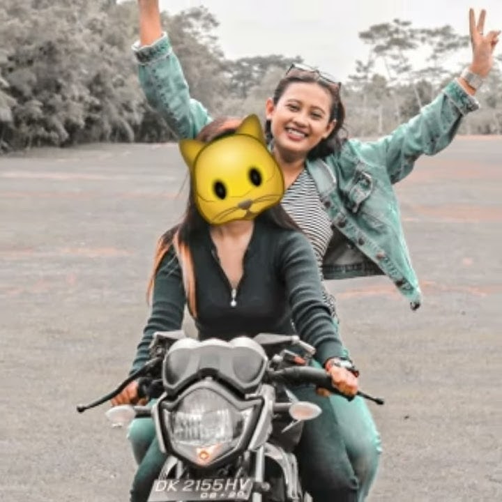 Story wa keren vixion old 2020