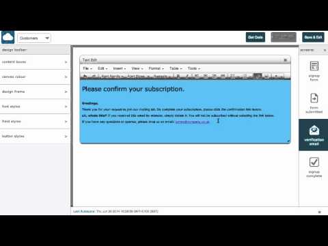 Form Builder - Customise your Form Screens