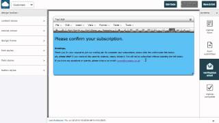 Form Builder - Customise your Form Screens