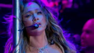 Jennifer Lopez - Waiting For Tonight (Live in Dubai 2014)