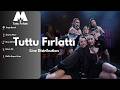 Metronom Akademi Kızlar 1 Grup Tuttu Fırlatt Line Distribution Lyrics 