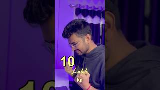 10 lakhs as Java Developer 🤯 #tech #technical#reels #softwaredeveloper #softwareengineer #college