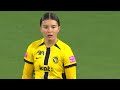 Axa Women Super League Player 2024: Naomi Luyet