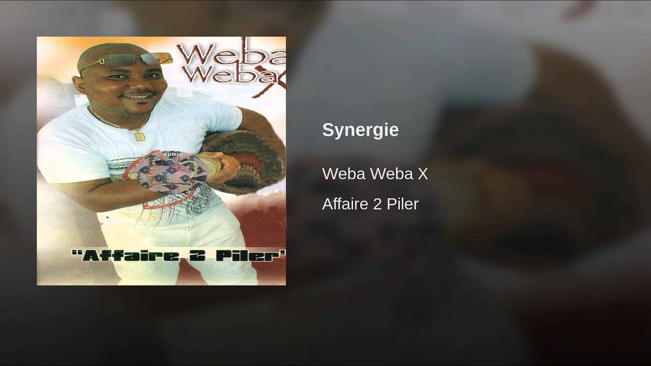 Watch Synergie on YouTube Watch Synergie on YouTube