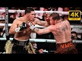 Edgar Berlanga (USA) VS. Canelo Alvarez (MEXICO) | FULL HIGHLIGHTS  4K      #boxing #sports #combat