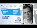Adam Leon Smith: Where are we with AI and Quality?