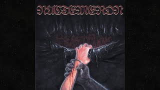 Nuctemeron - Dangerous Metal Cult