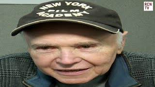Celebrity Walter Koenig On Chekov Nuclear Vessels Line Wealth