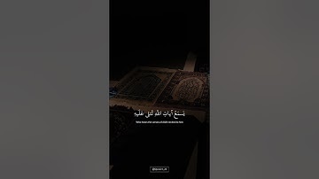 ﴿ يَسْمَعُ آيَاتِ اللَّهِ تُتْلَىٰ عَلَيْهِ ﴾ سورة الجاثية || القارئ ياسر الدوسري