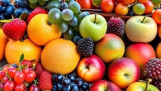 sequence 4 healthy food song   السنة الرابعة ابتدائي لغة انجليزية ، اغنية الغذاء الصحي