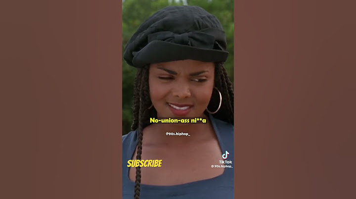 Poetic Justice movie scene /Tupac, Janet Jackson, Joe Tory #90smovie #hoodmovie #poeticjustic #tupac