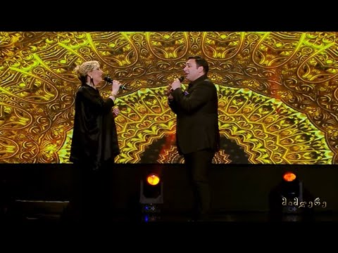 დონაძეები - საით მიდიხარ | „მიმღერე“, VII ეპიზოდი